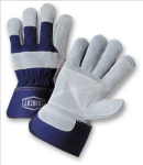 PIP - Ironcat IC5DP Premium Heavy Split Cowhide Leather Double Palm Gloves